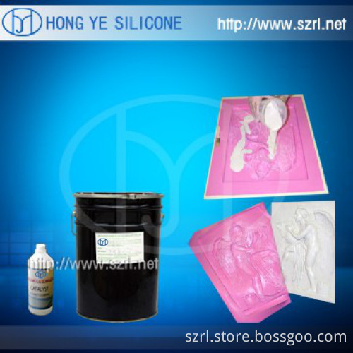 moldes de silicone for grc decorations mold making